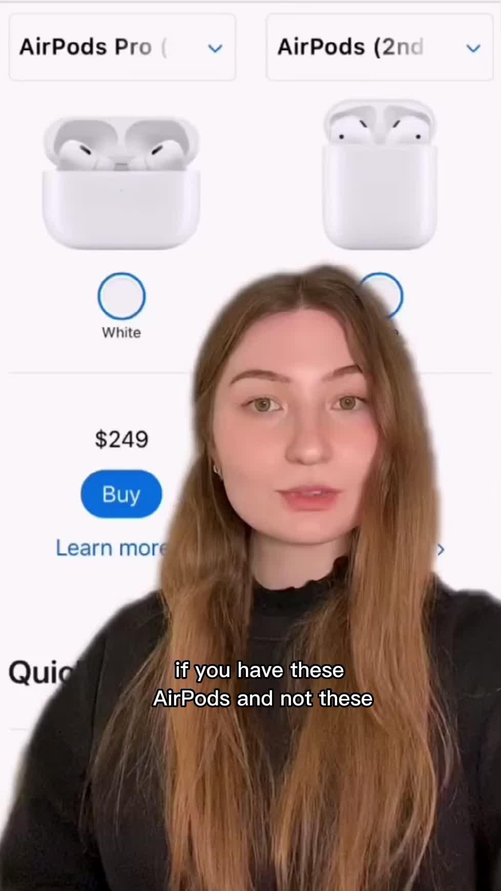 Works with AirPods 3rd gen, Pro 1st & 2nd gen, Max & Beats FitPro. Healthy posture you always wanted