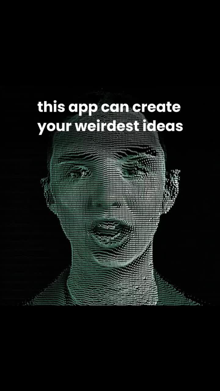 Convert words into amazing videos with AI Photo Enhancer！