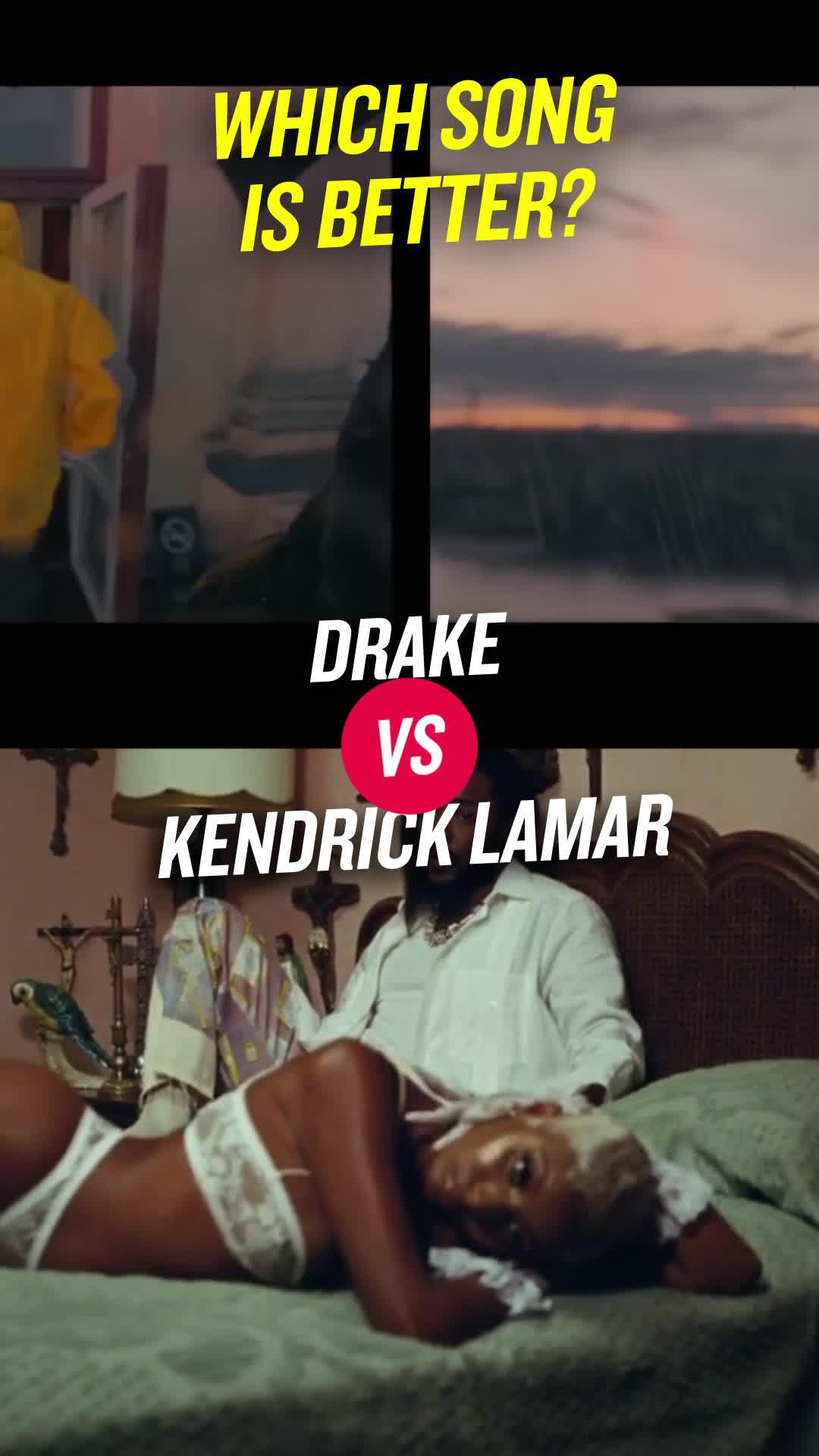 Two songs, one winner - you decide! Download MusicBash now!