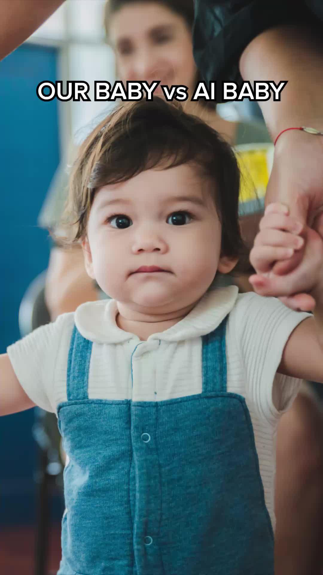 See Your Future Baby with TinyFaces