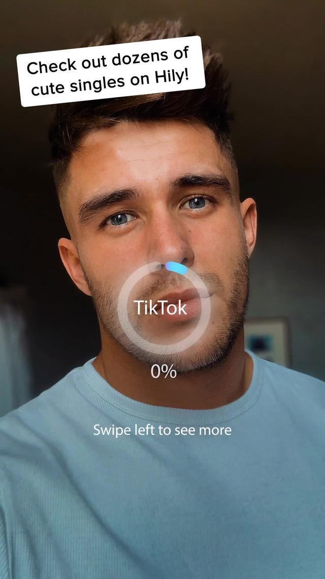 meet your next boyfriend on hily