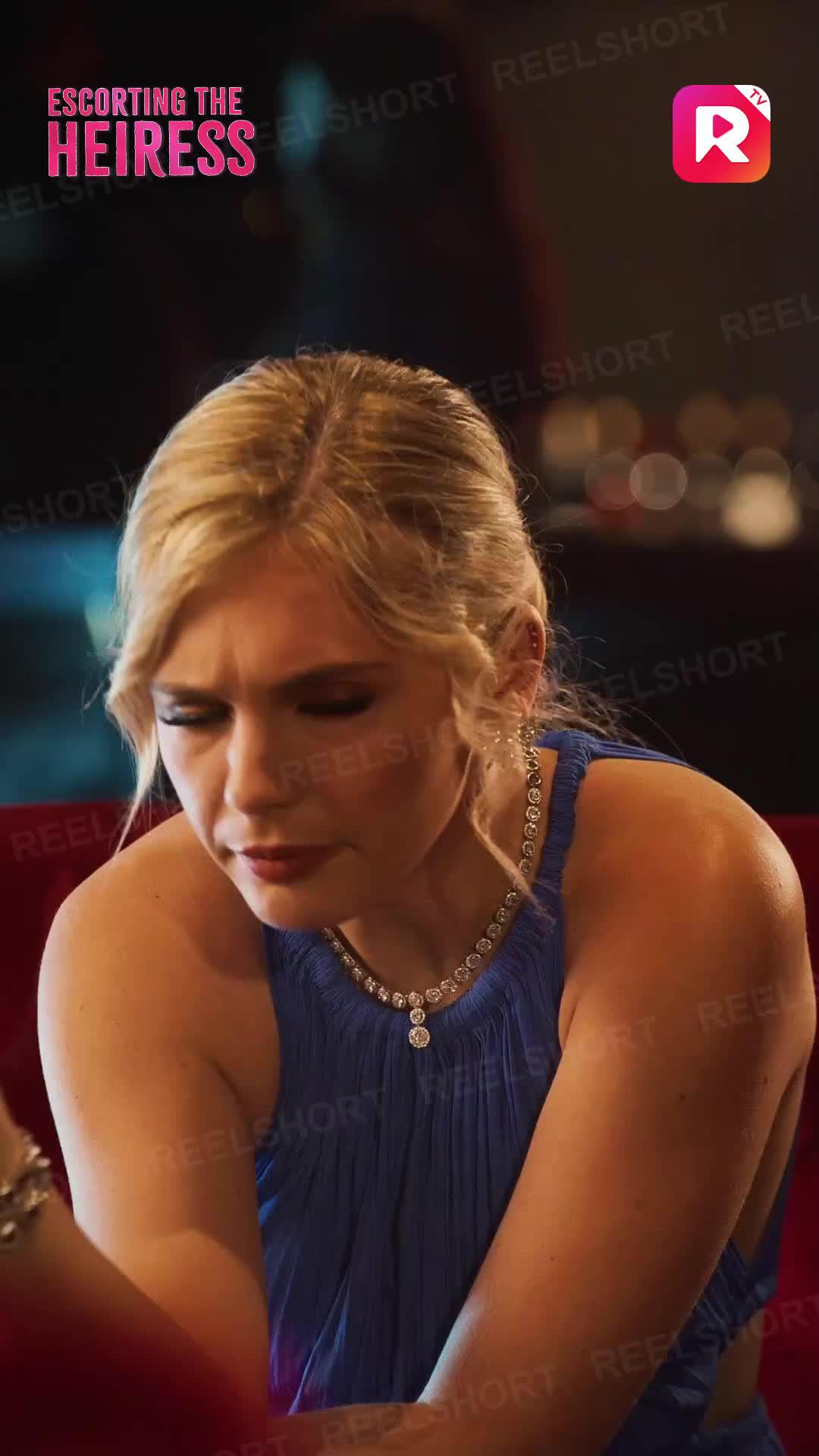 Dive into romance with a girl who must fake marry a billionaire