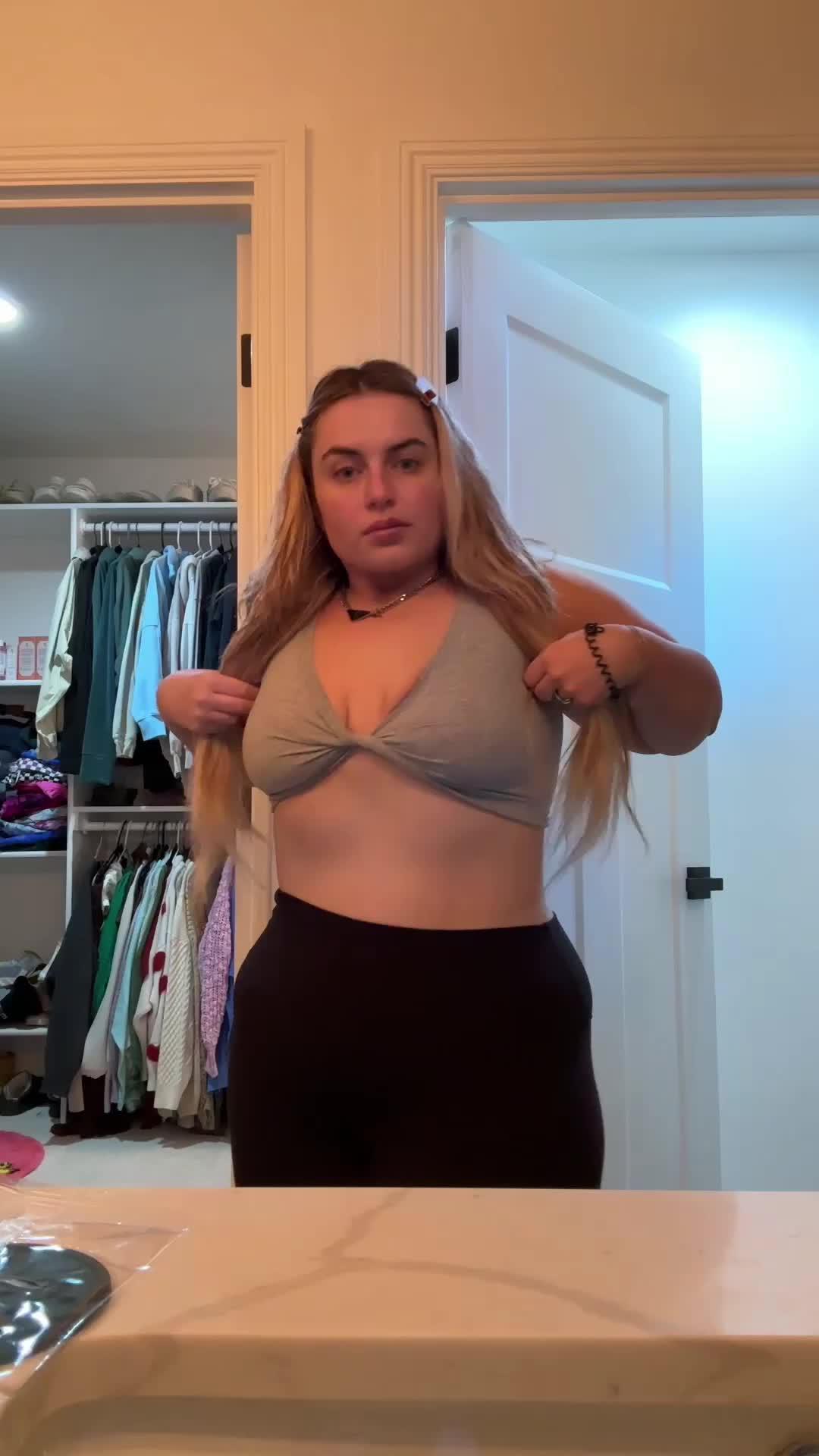 Easy exercise at home anytime, no equipment!