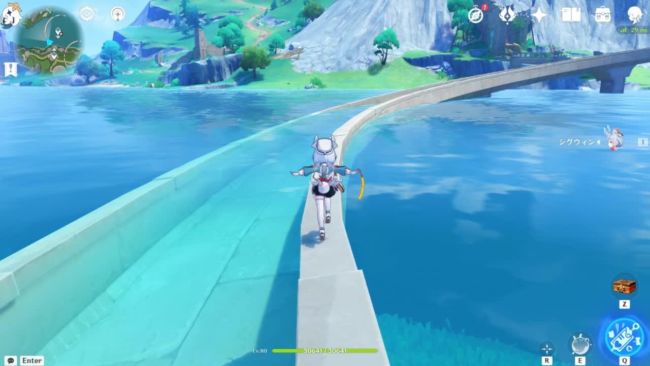 新たなキャラと物語が実装 新規登録で20連ガチャが引ける