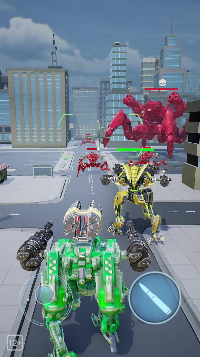 Play for free! Battle now!