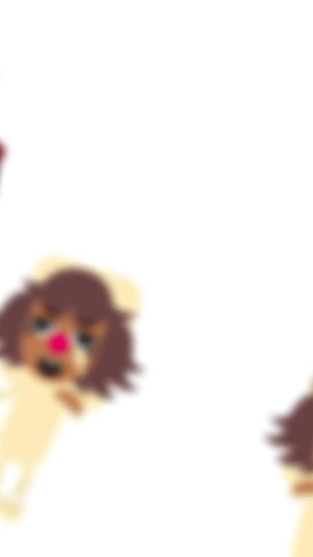 Body Tracking is coming to Boop Kids! Dance off freestyle with your created avatars! #dance #avatar #bodytracking #freestyle 