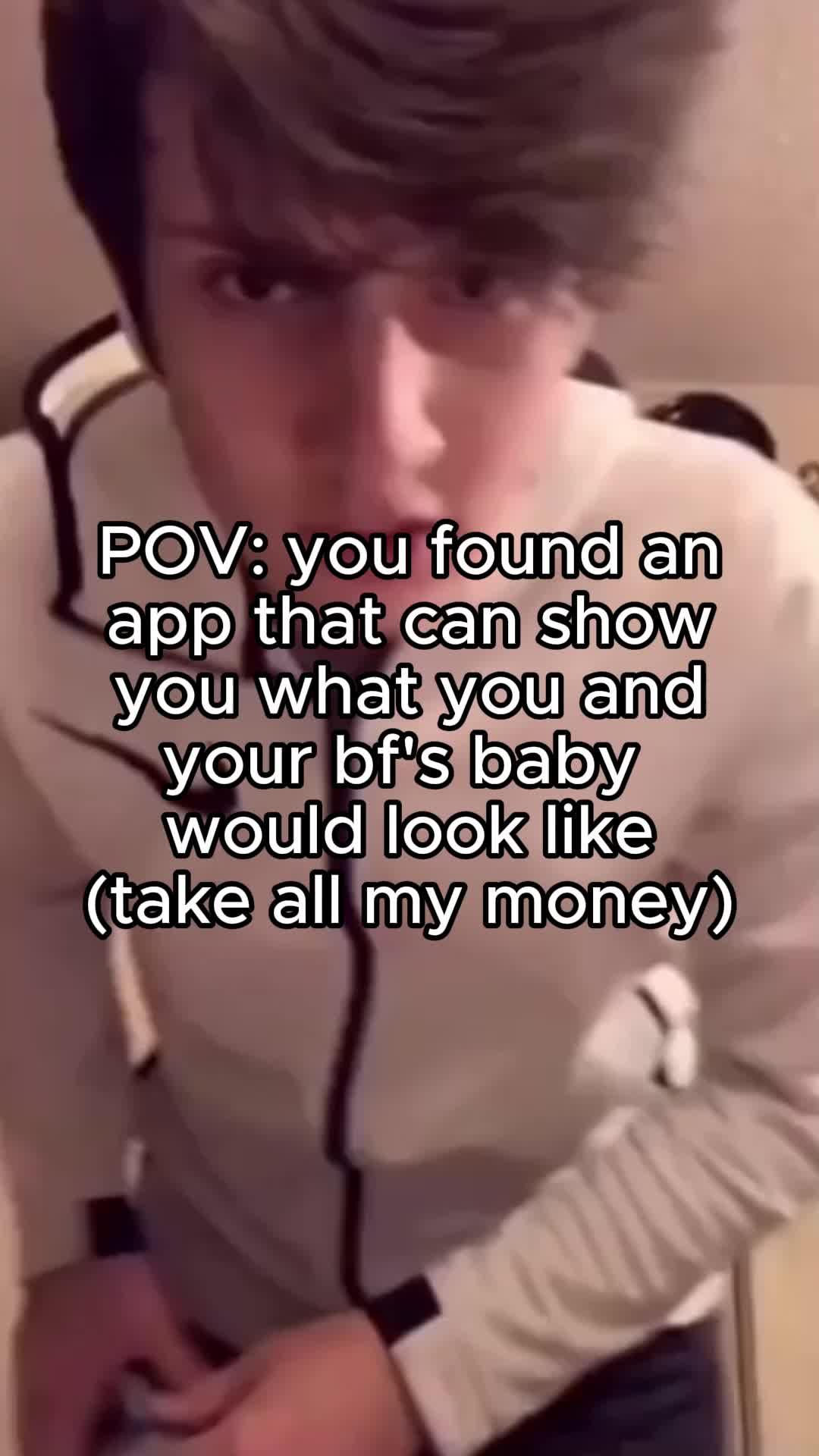 AI Future Baby Generator