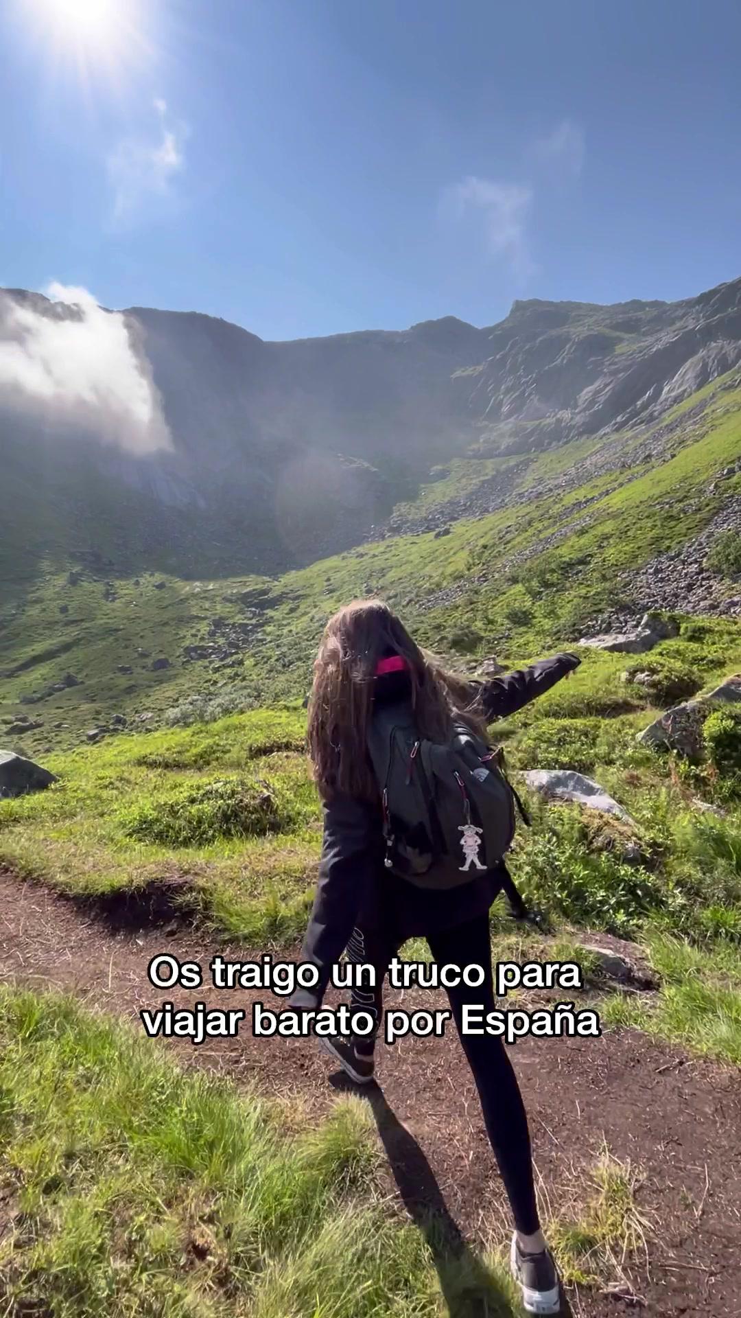 Trainline; una app, todas las tarifas. ¡Compara y reserva fácilmente y ahorra en tu billete de tren! 🚊  *Publi #viajesespaña #viajarbarato #trainline #viajestiktok #trucoviaje