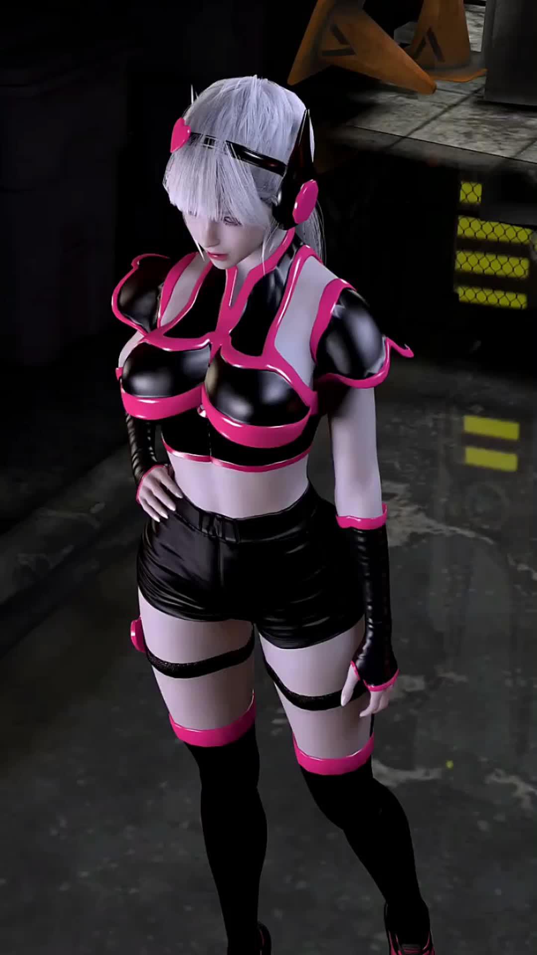 Chat with your AI friends