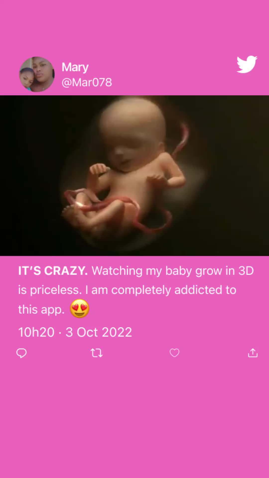 Best Pregnancy App 2024