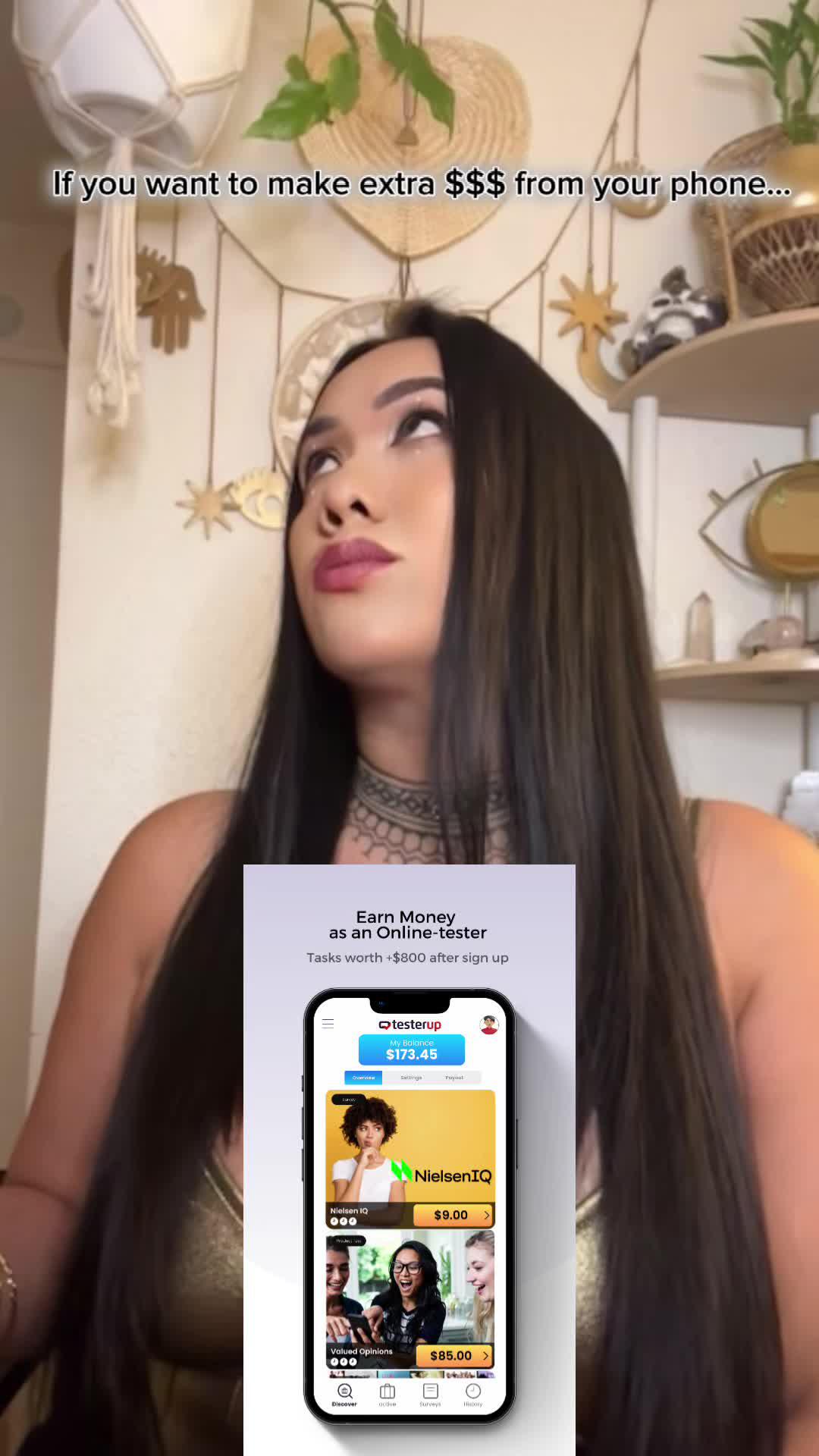 Play Games as a Side Hustle