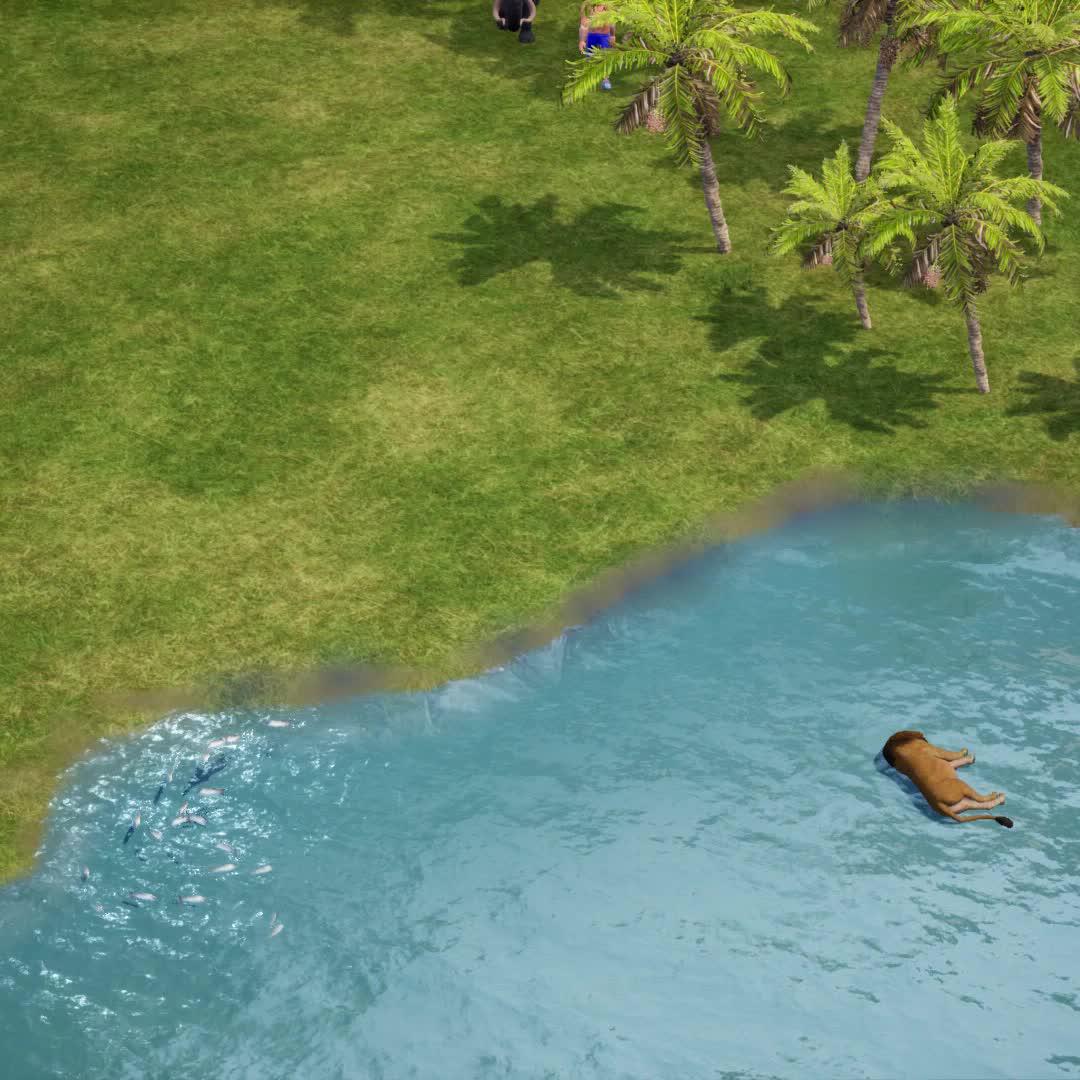 Strategy is Key for Win!