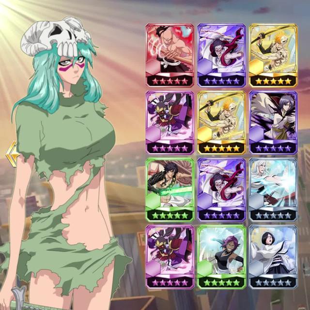 Someone you know recommends this game!