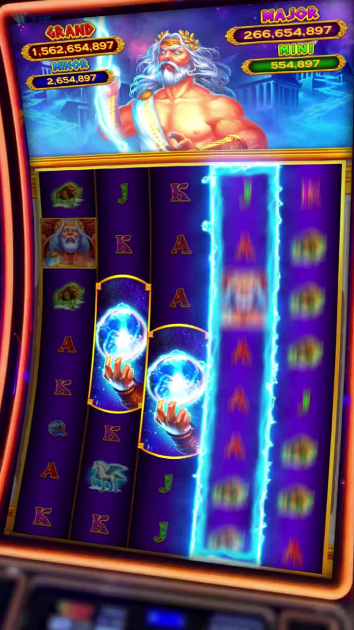 Free coins EVERY HOUR! The most fun slots here!