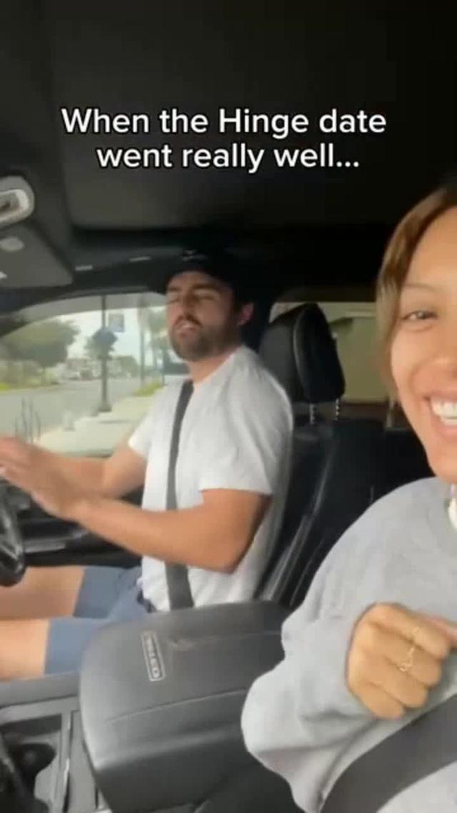 Find the love you're looking for