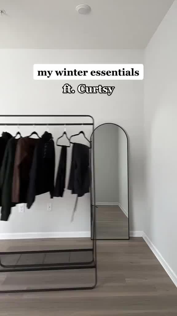 The future is ♺ resale ♺ Shop 70% off top brands on Curtsy now!