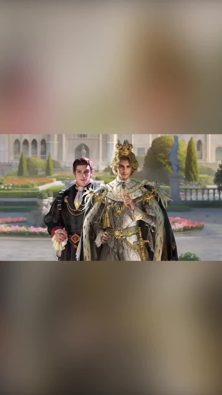 This is a game that really understand men.