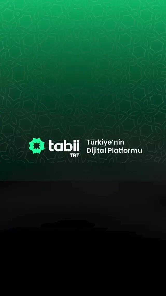 Ramazan maneviyatını doyasıya yaşayacağınız orijinal içerikleri tabii’de ücretsiz izleyin!