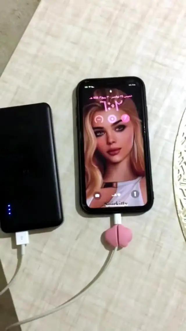 تطبيق لحماية جهاز iOS الخاص بك ومراقبة من لمسه