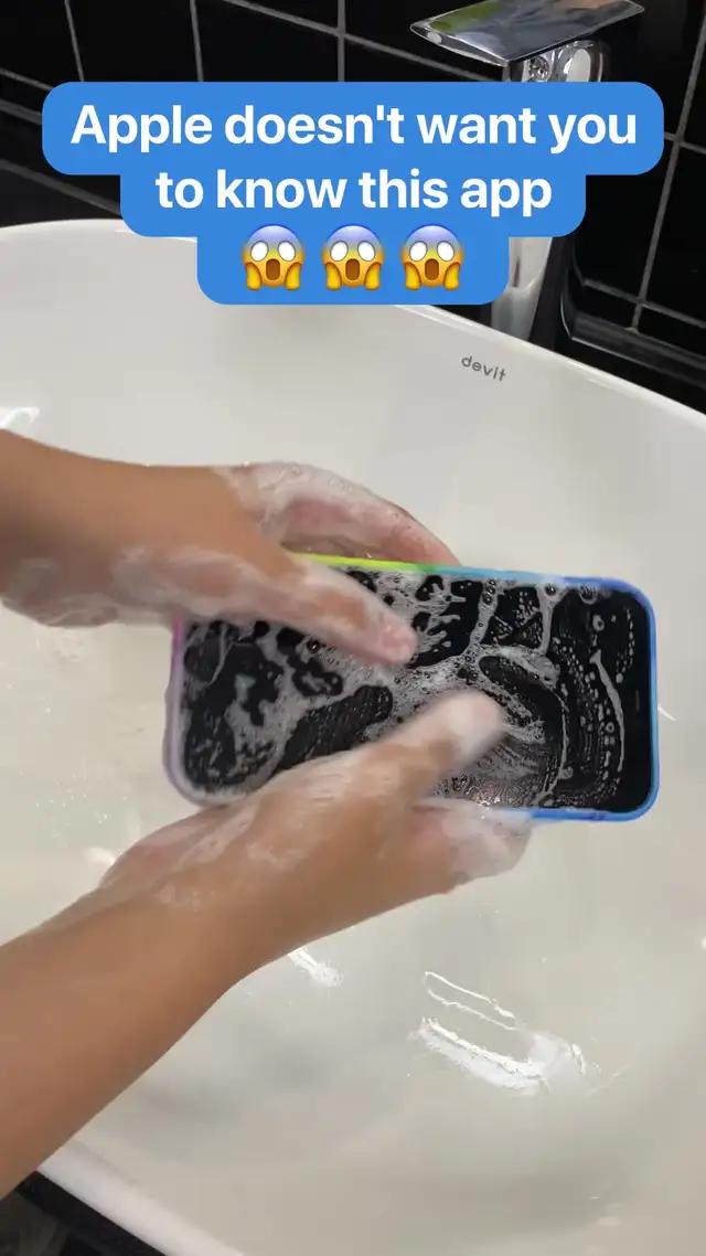 Phone memory always full? Get Cleaner Guru