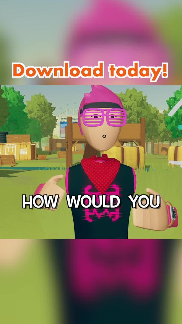 Play the latest free games