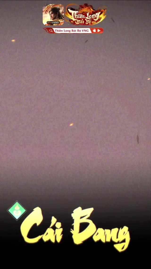 Sự trở lại của Huyền Thoại Thiên Long Bát Bộ!