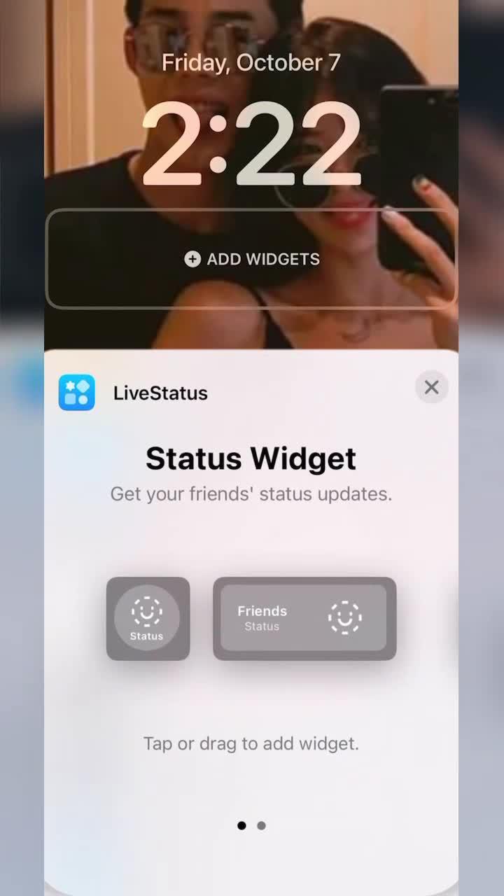 Try this cute app for free!