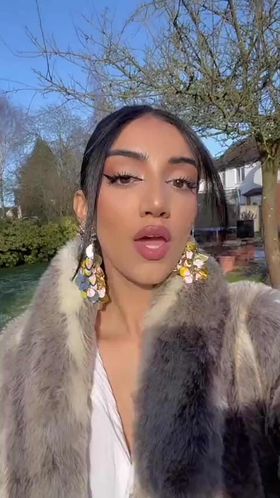 Try this amazing video chat app