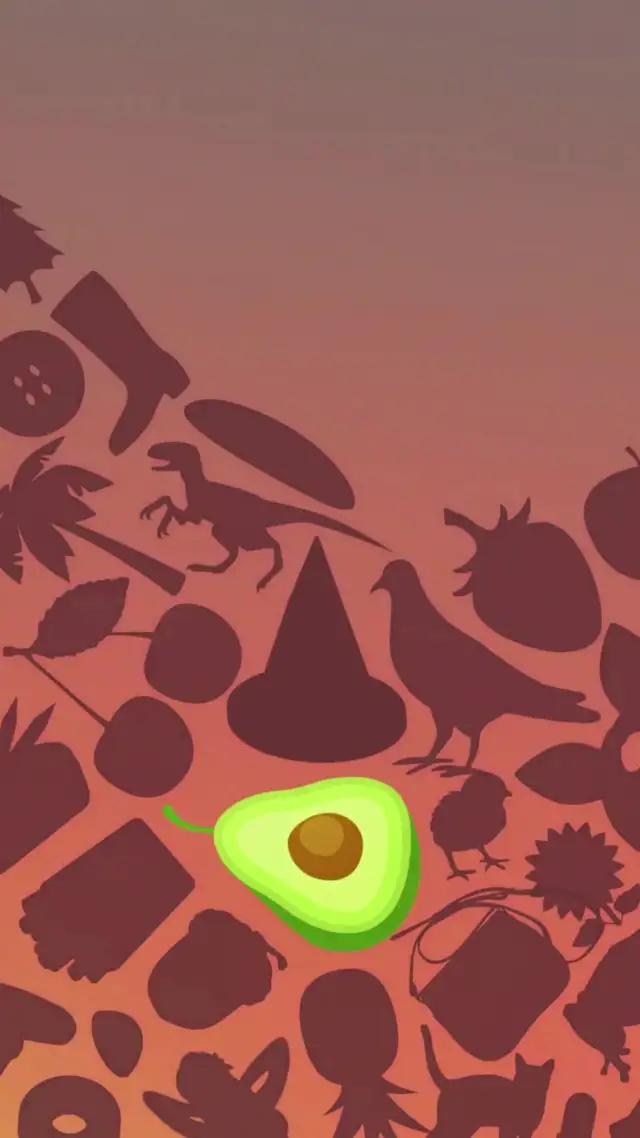 違うものを見る！