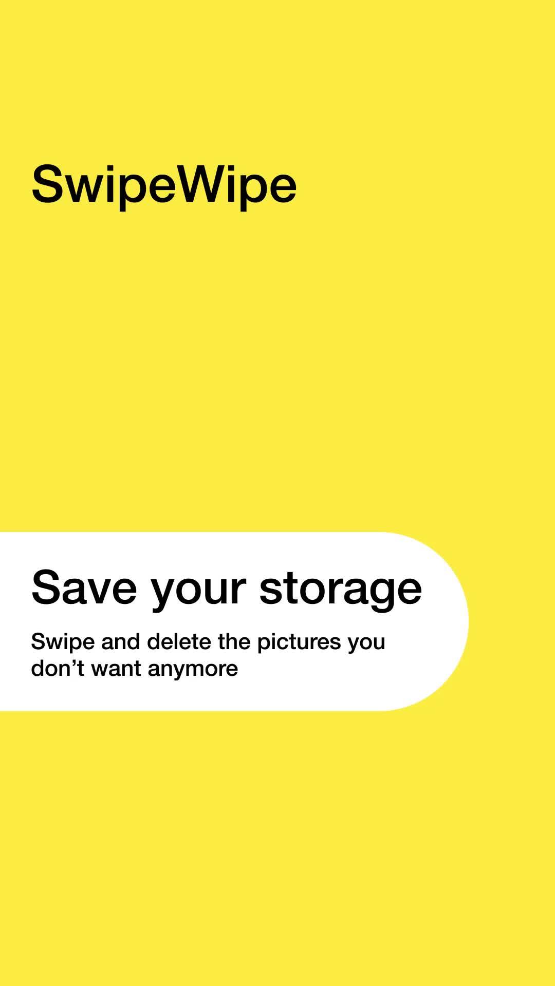 #fyp #swipewipe #cameraroll #springclean #phonehacks #camerarollswipe #iphonestorage