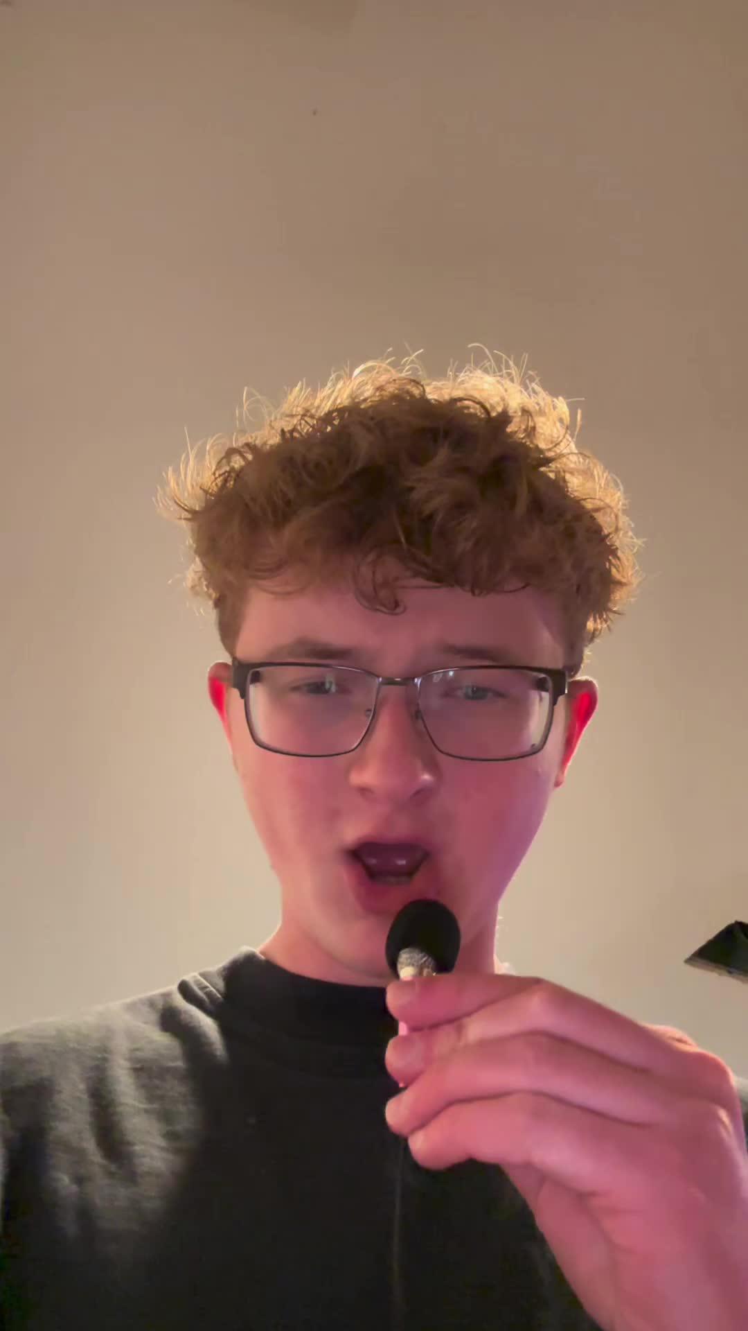 Sing & share your unique sound