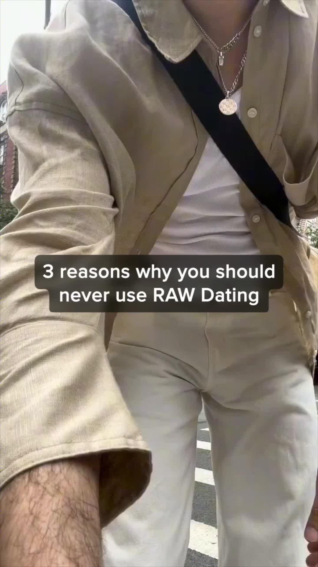 Connect with real people from CA on this app