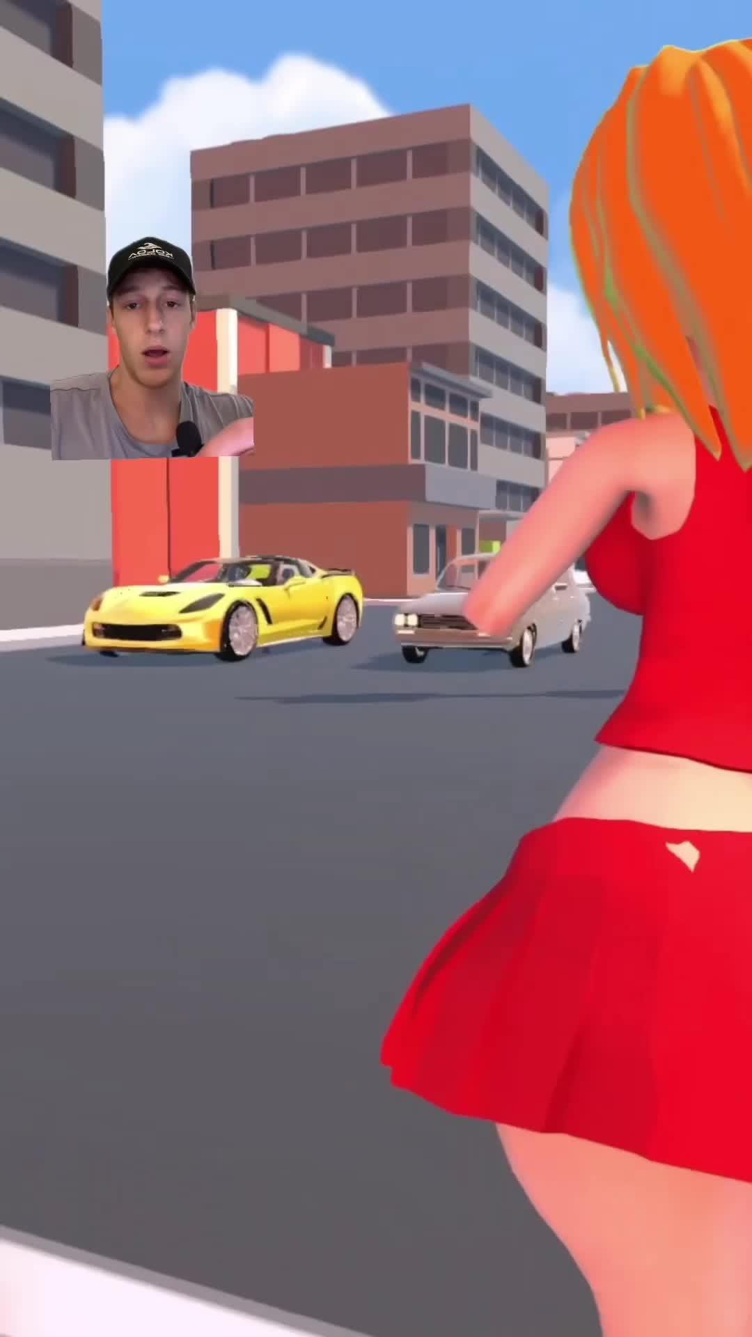 I've been trying to get my hands on a good car for a while now. Give Steering Wheel Evolution a try!