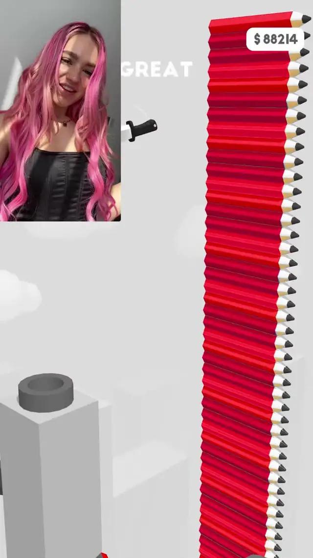 The most addictive game!