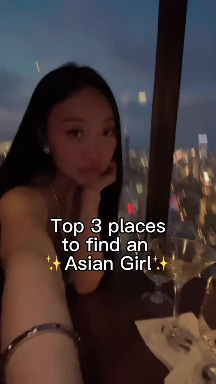 The Safe And Real Dating App For Asian Singles