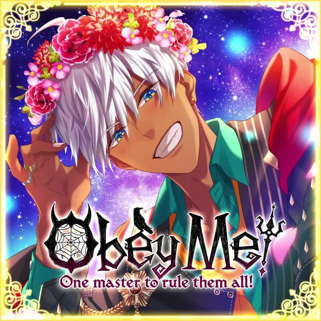 Make handsome demons obey you!