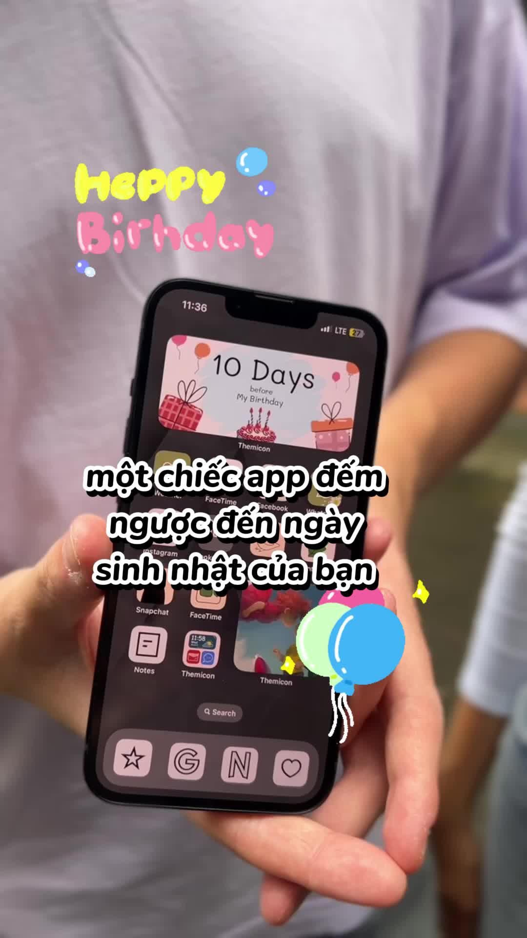 Tải App Themicon miễn phí ngay và trải nghiệm!