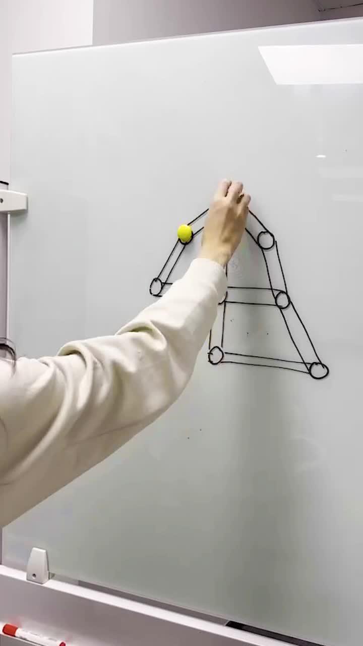 これ、最近めっちゃ流行ってるヤツ！