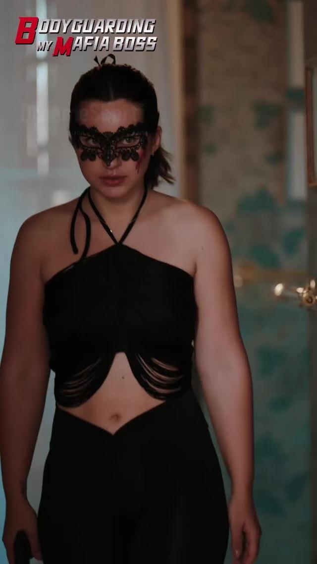 Passion flares while danger lurks, is their love destined for death?