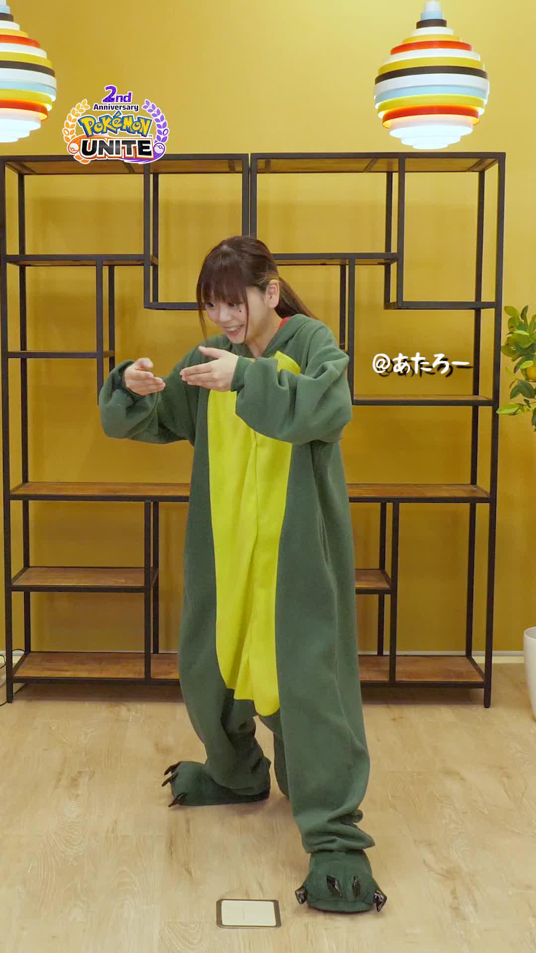 【メガミュウツー】ついにミュウツーがユナイトバトルに登場。バトル中にメガシンカ。