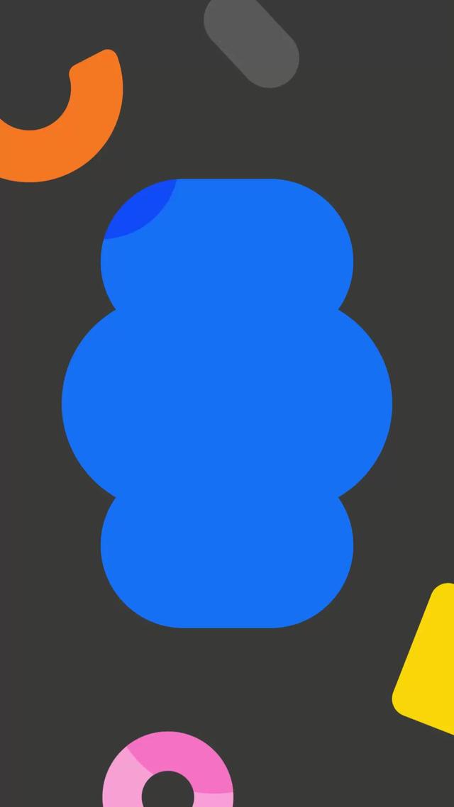 Deep breath in. Mental clutter out. Take care of your mind in minutes with Headspace.