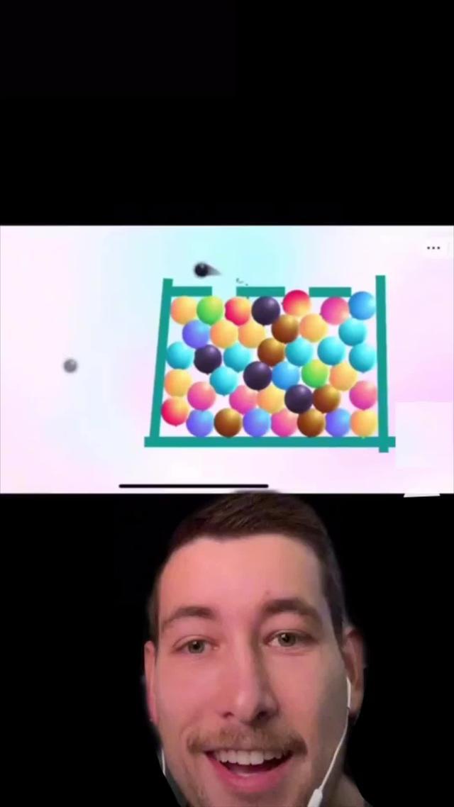 Finally found this viral game!