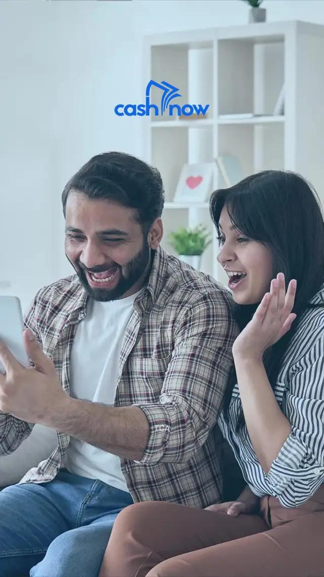 Get instant cash loan in minutes approved!