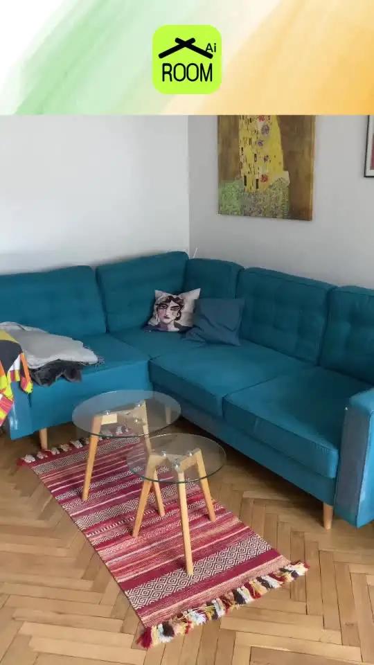 Xroom: Your Ultimate Home Design AI - Easy DIY, Inspiring Styles, Collaborative Creativity!