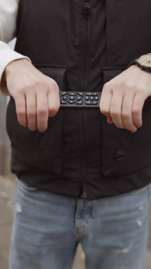 Free universal TV remote