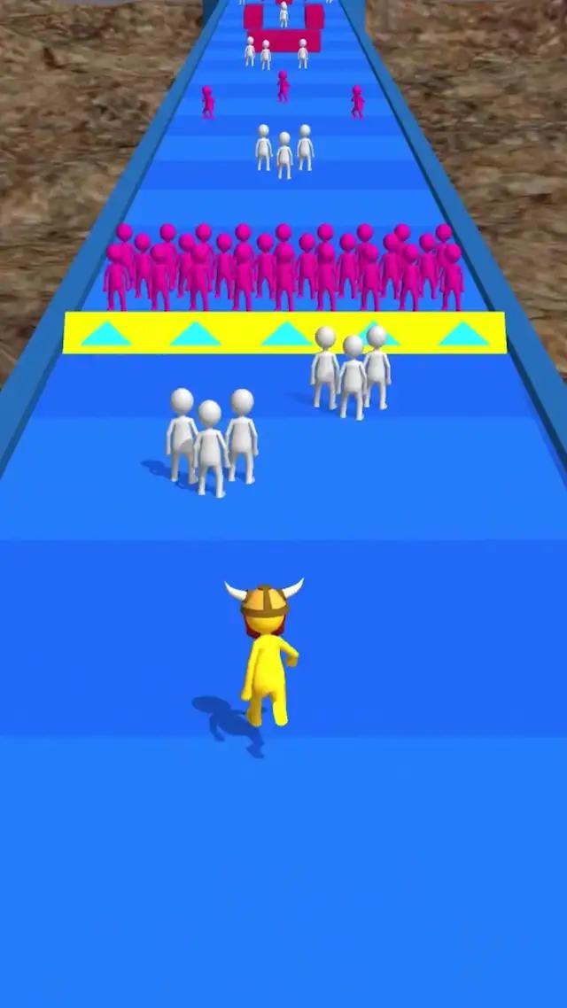 超級好玩的遊戲