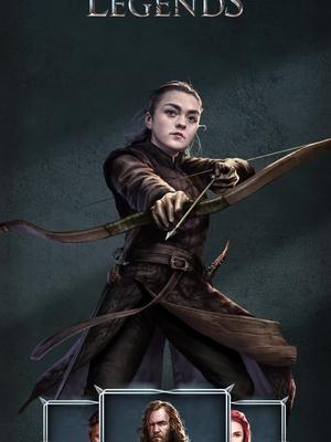 Fight for the Kingdom!