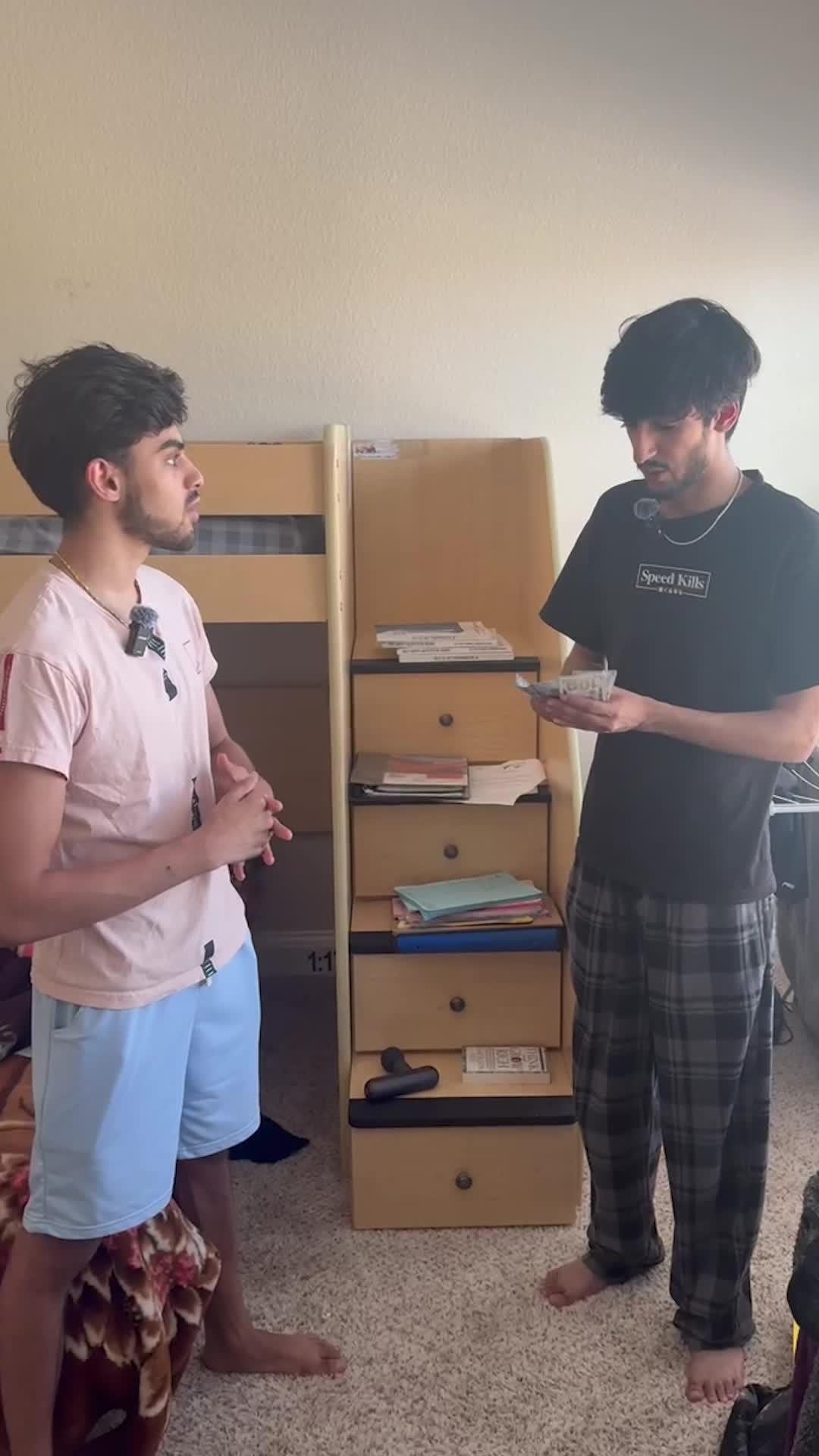 How can you survive day 1?