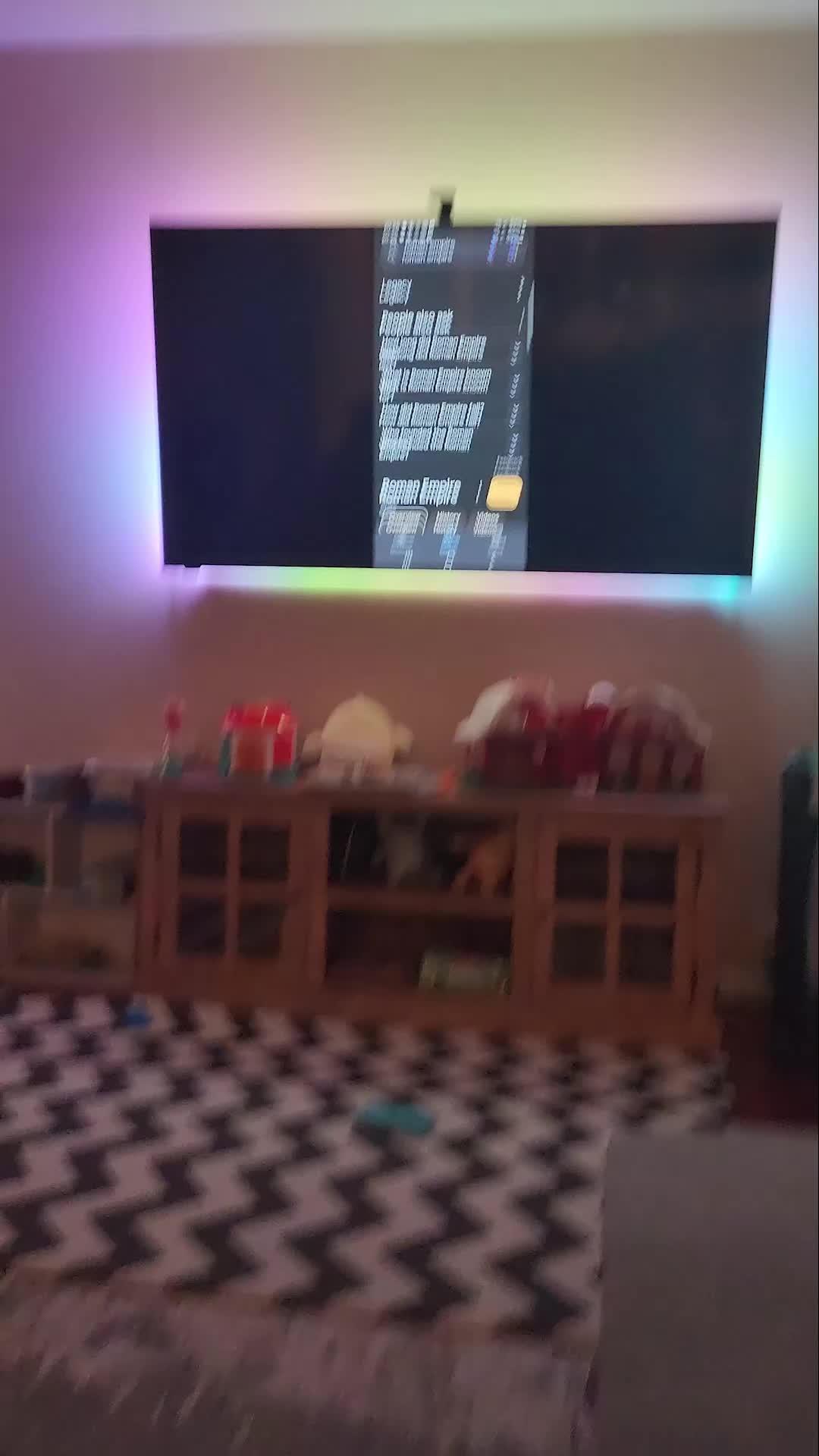 All in one remote control on smart phones!