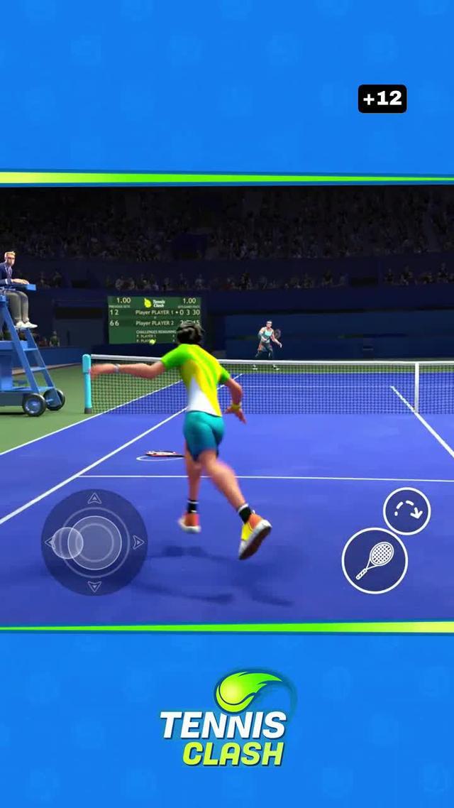 The most challenging game